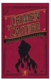 Produktbild: Crimen y castigo