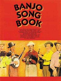 Produktbild: Banjo Song Book