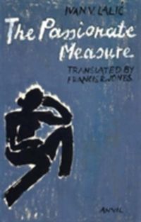 Produktbild: Passionate Measure