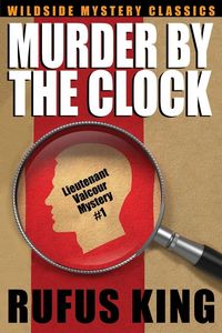 Produktbild: Murder by the Clock