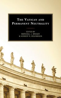 Produktbild: The Vatican and Permanent Neutrality