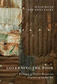 Produktbild: Governing the Poor