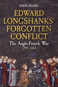Produktbild: Edward Longshanks' Forgotten Conflict