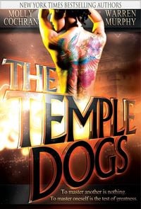 Produktbild: Temple Dogs