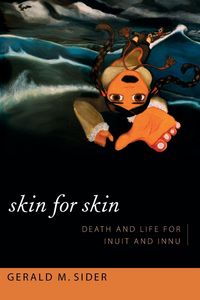 Produktbild: Skin for Skin