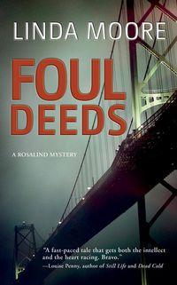 Produktbild: Foul Deeds