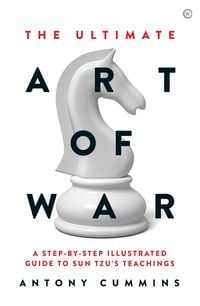 Produktbild: The Ultimate Art of War
