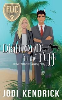 Produktbild: Diamond in the Ruff