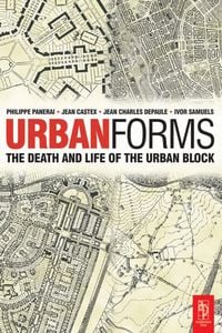 Produktbild: Urban Forms
