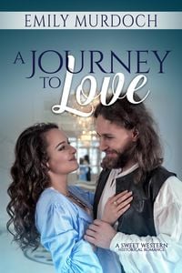 Produktbild: A Journey to Love (Sweet Grove Stories, #1)