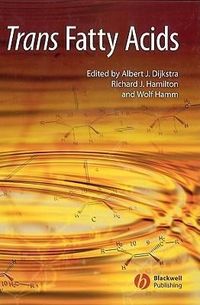 Produktbild: TRANS FATTY ACIDS
