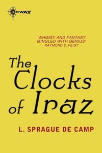 Produktbild: The Clocks of Iraz