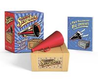 Produktbild: Thomas, M: Desktop Soapbox