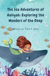 Produktbild: The Sea Adventures of Aaliyah