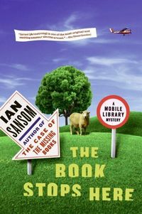 Produktbild: The Book Stops Here
