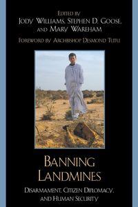 Produktbild: Banning Landmines