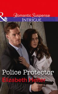 Produktbild: Police Protector