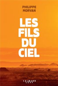 Produktbild: Les fils du ciel