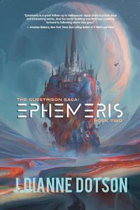 Produktbild: Ephemeris