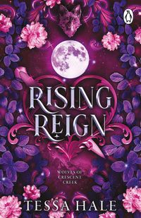 Produktbild: Rising Reign