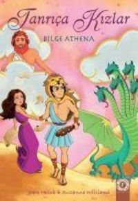Produktbild: Tanrica Kizlar - Bilge Athena