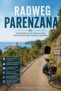 Produktbild: Radweg Parenzana
