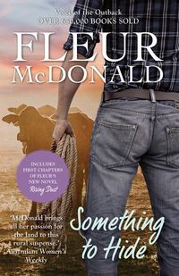 Produktbild: Something to Hide