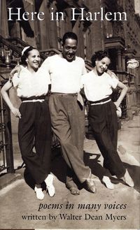 Produktbild: Here in Harlem