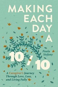 Produktbild: Making Each Day a 10/10