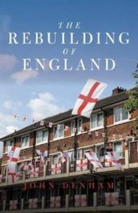 Produktbild: Denham, J: Rebuilding of England