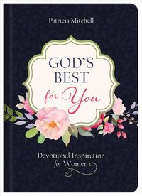 Produktbild: God's Best for You: Devotional Inspiration for Women
