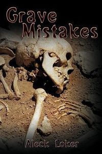 Produktbild: Grave Mistakes