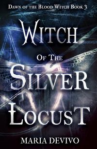 Produktbild: Witch of the Silver Locust