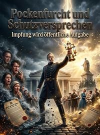 Produktbild: Pockenfurcht und Schutzversprechen