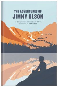 Produktbild: The Adventures of Jimmy Olson