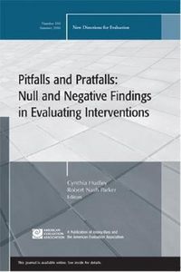 Produktbild: Pitfalls & Pratfalls Null & Ne