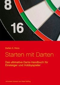 Produktbild: Starten mit Darten
