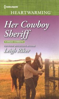 Produktbild: Her Cowboy Sheriff -Lp Origina