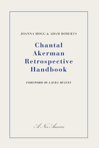 Produktbild: Chantal Akerman Retrospective Handbook