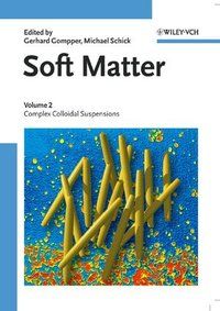 Produktbild: Soft Matter