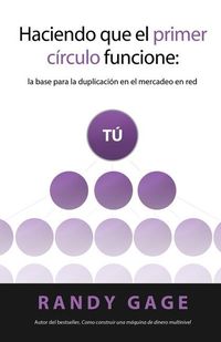Produktbild: Haciendo que el Primer C&iacute;rculo Funcione