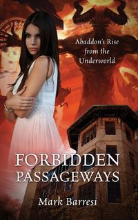 Produktbild: Forbidden Passageways