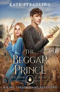 Produktbild: The Beggar Prince