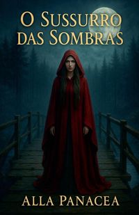 Produktbild: O Sussurro das Sombras