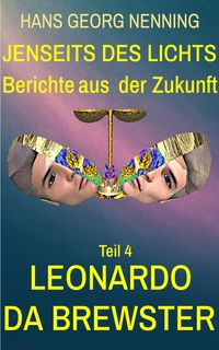 Produktbild: Leonardo Da Brewster