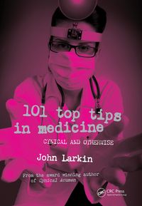 Produktbild: 101 Top Tips in Medicine