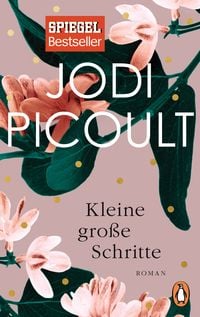 Produktbild: Kleine gro&szlig;e Schritte