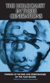 Produktbild: The Holocaust in Three Generations