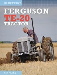 Produktbild: Ferguson TE-20 Tractor