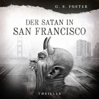Produktbild: Penny Archer, Band 5: Der Satan von San Francisco